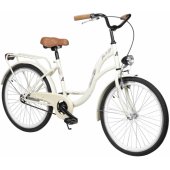 Julie 24" 2023 Light Cream