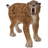 COLLECTA Collecta Dinosaur Smilodon figurine (004-88715)