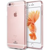 "Jelly Case Oppo A53 2020" Transparent