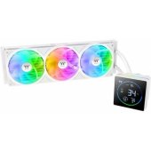 K Thermaltake TH360-S V3 ARGB Sync AIO Snow Edition