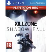 Killzone Shadow Fall, skirtas PS4