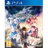 _8329419 Idea Factory Fairy Fencer F: Advent Dark Force Standard Play