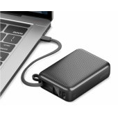 Integra Ultra 45 20000mAh Black