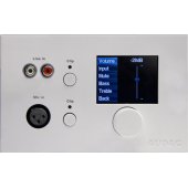 Audac AUDAC MWX65/ W All-in-one wall panel for MTX White version