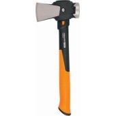 Fiskars FISKARS RANKINIS KALAMASIS PLIENINIS PLAKTUKAS S 1,2KG ISOCORE FS1062936