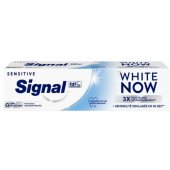 White Now Sensitive 75 ml