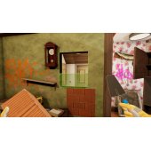 House Flipper 2, skirtas PS5