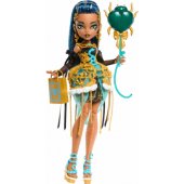 Mattel Monster High Scary Birthday Cleo Doll