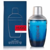 Tamsiai mėlynas EDT 75ml