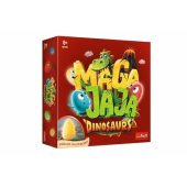 Family Game Magajaja Dinosaurs Trefl 02281