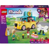 42678 Pet Accessories Van