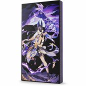 Genshin Impact Limited Edition 1TB External STMU1000402