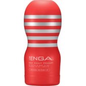 Tenga TENGA_Original Vacuum Cup vienkartinis siurbiamasis masturbatorius Medium
