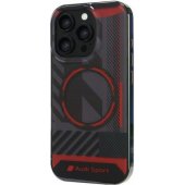 IML Sport MagSafe iPhone 16 Pro Black