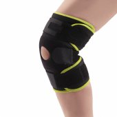 Knee Magne Bandage dydis L
