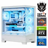 AQUA Ryzen 7 7800X3D 64GB 1TB SSD RTX5070Ti 16GB WIN11Pro ASW
