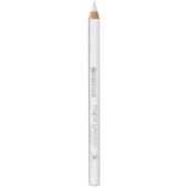 Kajal Eye Pencil 04 White 1g