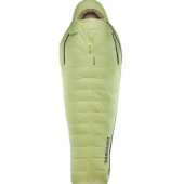 Therm a Rest Boost 650 Regular Green