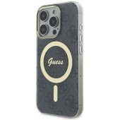 IML 4G MagSafe Case iPhone 16 Pro Black