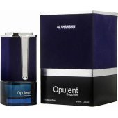 Opulent Sapphire U 100