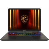 Vector A16 HX A8WHG-004US 16 240hz 8940HX 16GB 1SSD 5070Ti EN W11 Gray