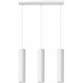 Lagos 3 SL.0325 3x40W GU10 White