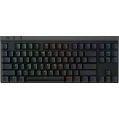 G515 TKL Lightspeed Tactile (US) 920-012538 Black