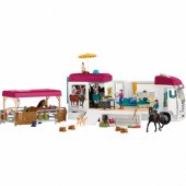 42619 Horse Transporter