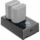 4087 Battery Charger For NP-FZ100 Batteries