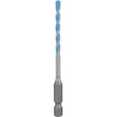 _3760219 Bosch grąžtas BOSCH HEX-9 MULTICONSTRUCTION 4 x 45 x