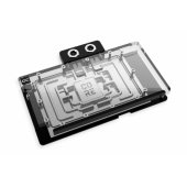 Alphacool 10269 computer cooling system part/ accessory Backpl