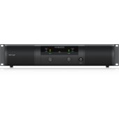 Behringer NX6000 garso stiprintuvas 2.0 kanalų namų juodas