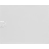 Siemens baltos plieno durys SIMBOX XL 1x12 8GB5001-5KM