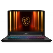 Katana 17 HX B14WGK-065 17.3 144hz i7-14650HX 16GB 1SSD RTX5070 DE W11