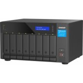 TVS-H874T-I7-32G Black