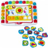 Chicco First Preschooler®s Table