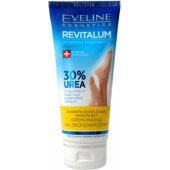 Eveline Revitalum 30% Urea Krem Krem-maska złuszczająca 100ml
