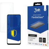Lankstus stiklinis ekrano apsauginis stikliukas Oppo A78 4G
