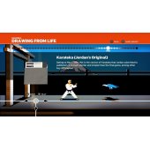 The Making of Karateka PS5