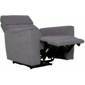 BOSCO with electric mechanism Gray
