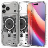 Ultra Hybrid MagSafe Case iPhone 17 Pro Neo One