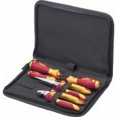 Wiha Wiha Tool Set Electrician - 26755