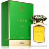 _6963186 Ajmal Amir Two unisex kvepalai 50 ml