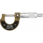 Topex Micrometer 0-25mm (31C629)
