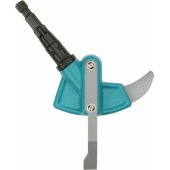 Gardena combisystem 2-in-1 siūlių grandiklis - 03607-20