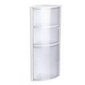 Kristal Corner Storage Caddy