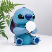 Stitch Light Closed Box