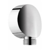 Shower outlet 1/ 2" from the wall Prestige 12204