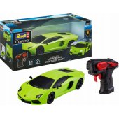 _6419882 Revell REVELL 24663 Radio controlled car Lamborghini Aventado