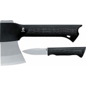Gerber Gator kirvio ir peilio rinkinys I